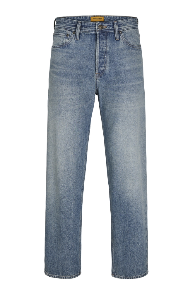 JJIEDDIE JJIORIGINAL AM 761 NOOS 12269582 BLUE DENIM